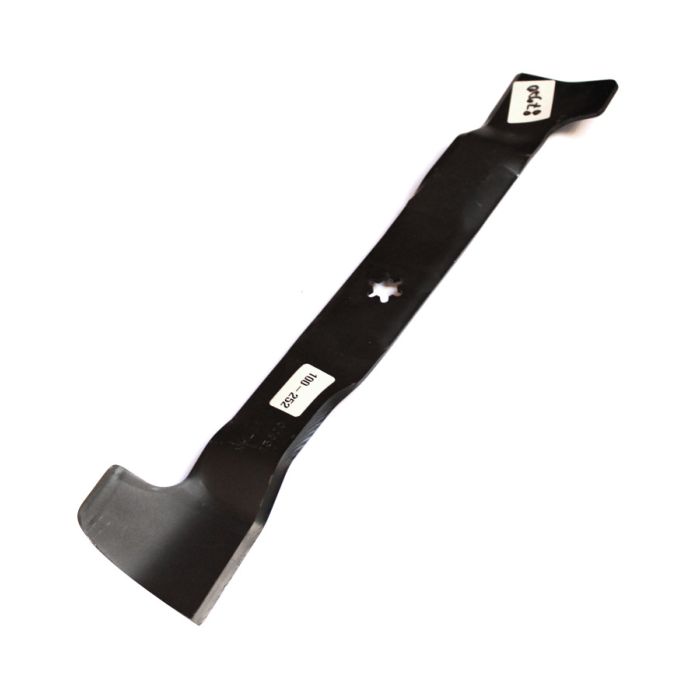 NOŽ KOSILICE 49,8cm ZVIJEZDA-6 HUSQVARNA TC 138,238,CT151,154 CTH171,173 LIJEVA ROTACIJA