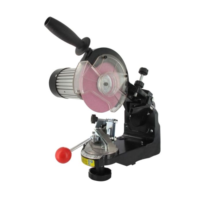 BRUSILICA LANCA PROFESSIONAL OZAKI XLP950 + 2 BRUSNE PLOČE 145mm