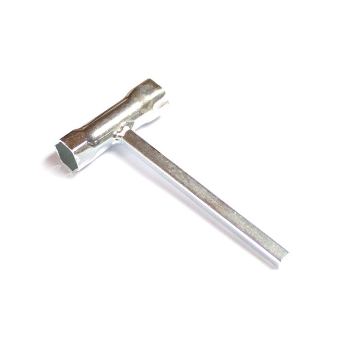 KLJUČ ZA SVJEĆICE KOSILICE 21X19 DRŠKA ZA KARTER 3/8" (9,5mm)