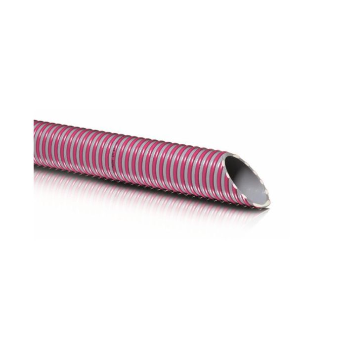 CRIJEVO REBRASTO PVC 120,00X136,00 ZA CISTERNU (CREINA) SIVO/CRVENO