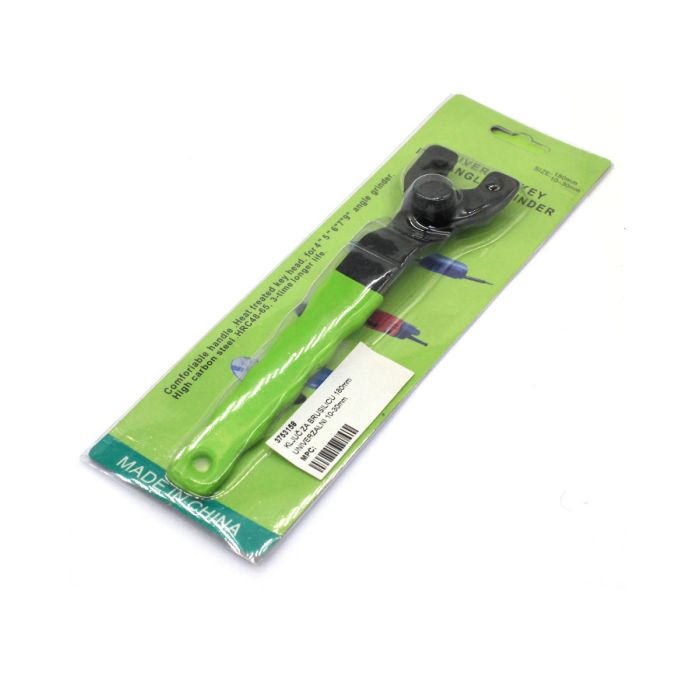 KLJUČ ZA BRUSILICU 180mm UNIVERZALNI 10-30mm