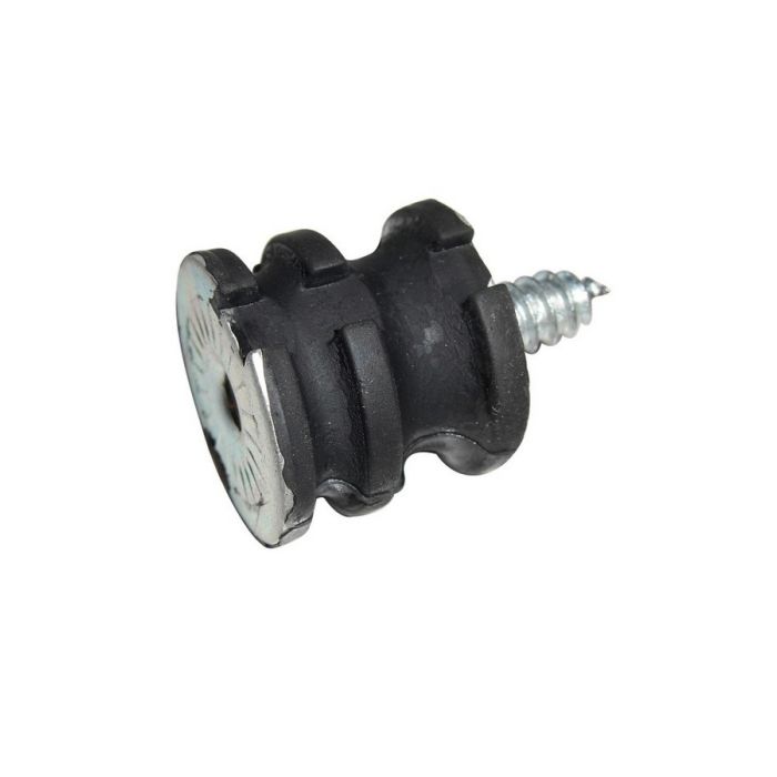 AMORTIZER MOTORNE PILE HUSQVARNA 61 JONSERED 670 PVC KUĆIŠTE VELIKI/TVRDI