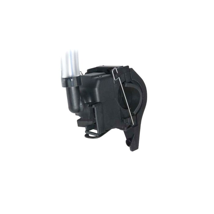 PIPA PVC ZA CIJEV MLJEKOVODA FI 40 DELAVAL MODEL