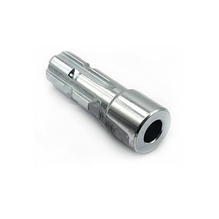 REDUKCIJA KARDANSKE OSOVINE UNUTARNJI PROFIL OSOVINA FI20 NA VANJSKI PROFIL 1"3/8 Z6 L-120mm