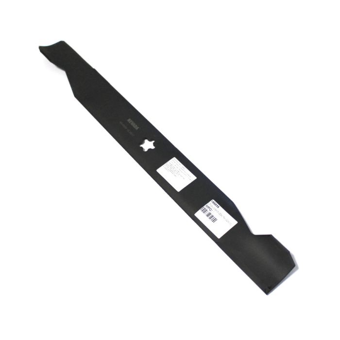 NOŽ KOSILICE 53cm ZVIJEZDA-5 TRAKTOR HUSQVARNA TS 142T YT,YTH,LT KOSIŠTE 107cm NEVADA 532 13 84-98