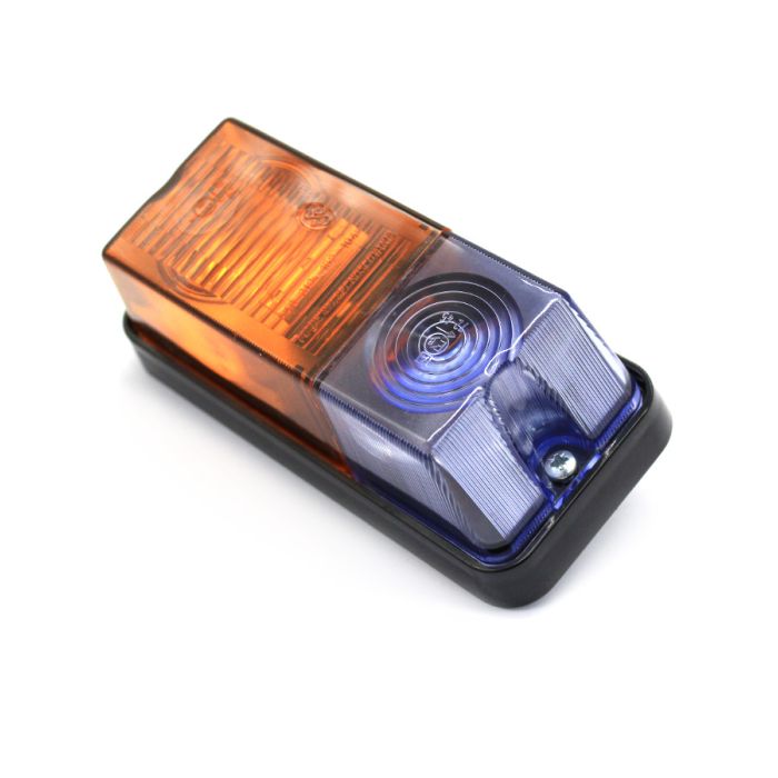 LAMPA POZICIONA ZETOR STARI TIP 6011-5808 (ORIGINAL CZ)