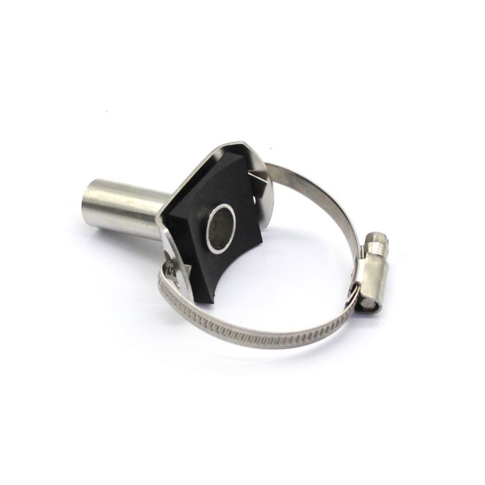 VENTIL 14X16mm ZA CIJEV MLJEKOVODA 31-53mm NA ŠELNU