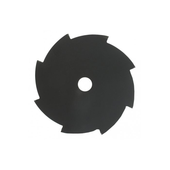 NOŽ-PILA KRUŽNA TRIMERA 255X1,8 FI.25,4mm 8 ZUBI