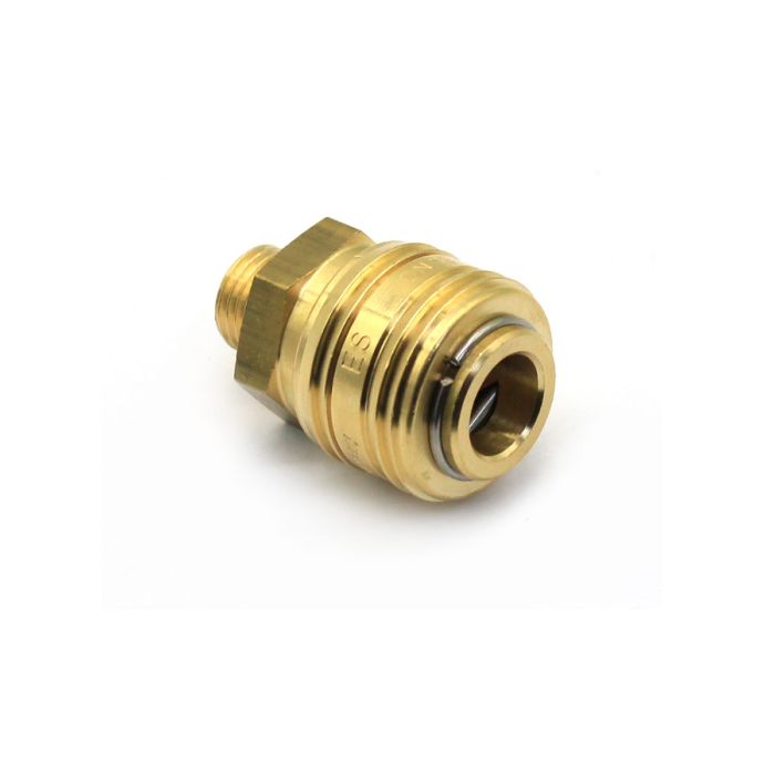 SPOJNICA ZRAKA BRZA 1/4" VN RCP AM 001 LUDECKE-RODCRAFT
