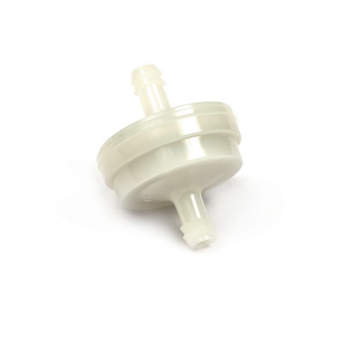 FILTER GORIVA BRIGGS & STRATTON PVC BIJELI ZA MODEL S PUMPOM GORIVA 394358
