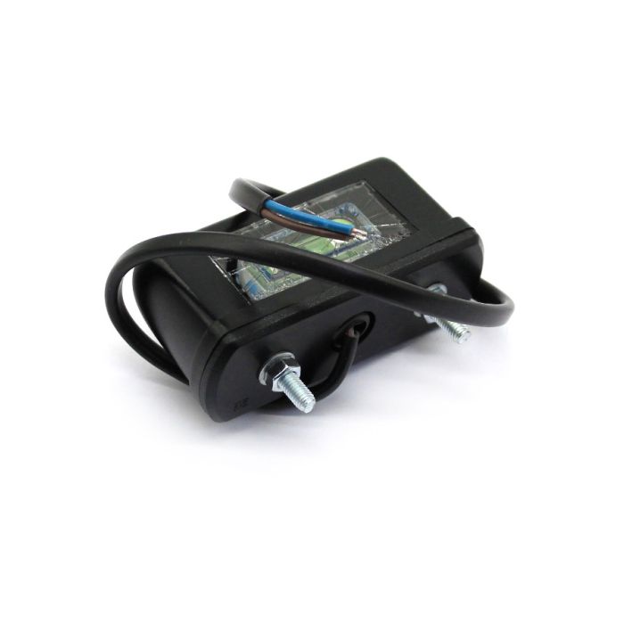 LAMPA ZA TABLICU LED MD-21 12/24V 