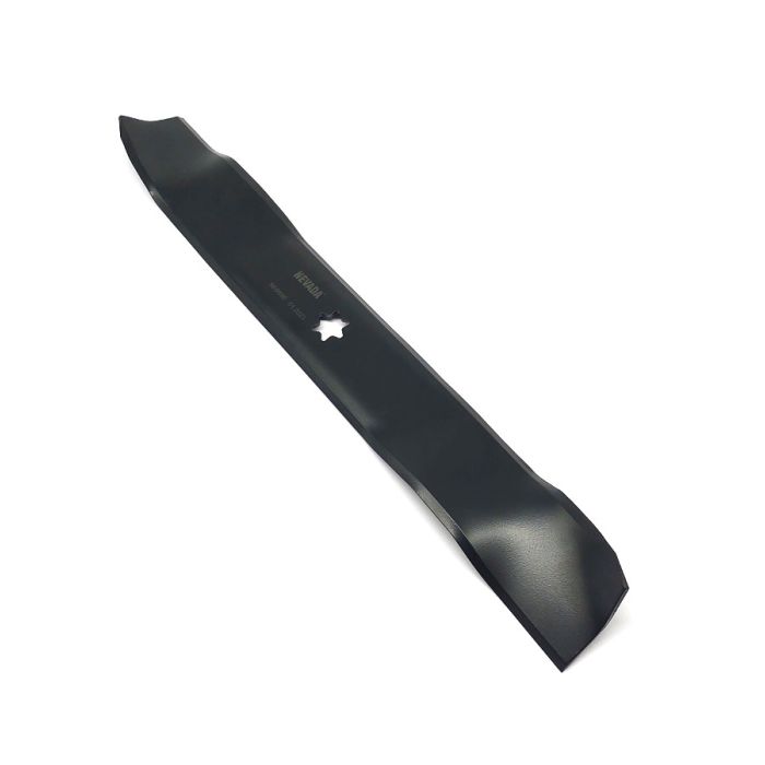 NOŽ KOSILICE 53,8cm ZVIJEZDA-6 MTD,CUB CADET KOSIŠTE 107cm MALČIRANJE SILVERTRAC 175