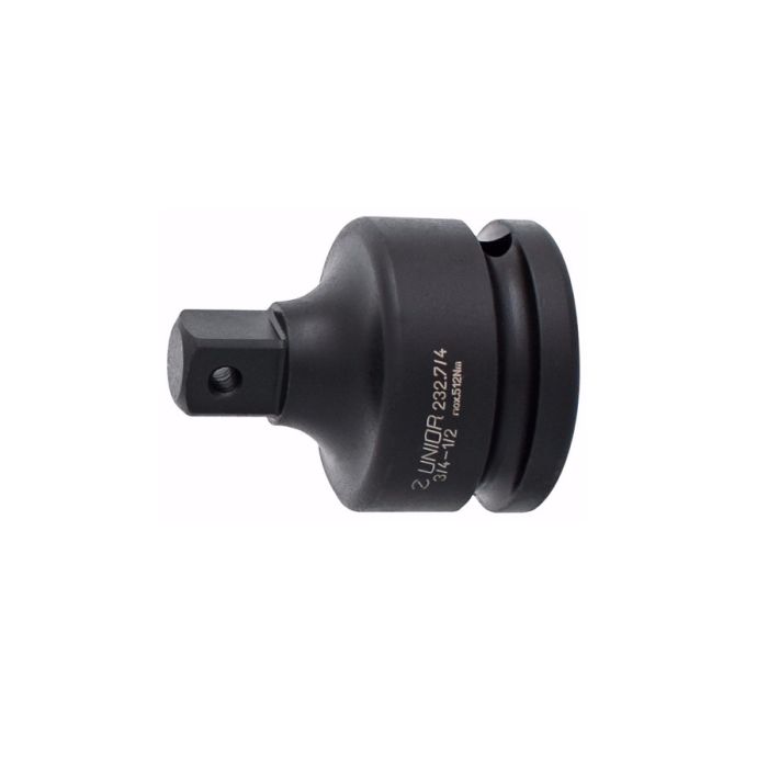 REDUCIR 3/4"-1/2" 2327 IMPACT UNIOR