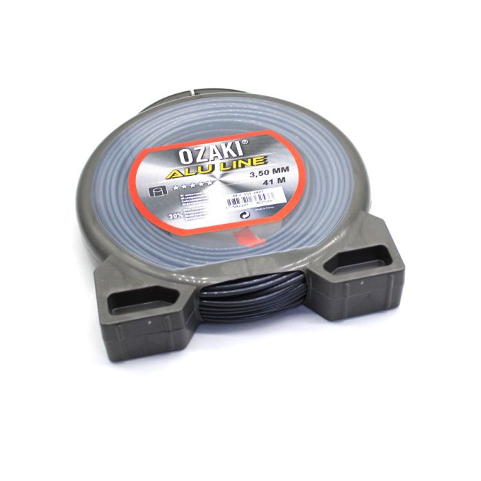 FLAKS 3,5mmX 41m OTPORAN DO 260°C ALU LINE SIVI OZAKI 1512427