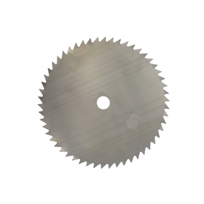 NOŽ-PILA KRUŽNA TRIMERA 255X1,9 FI.25,4mm 80 ZUBI OZAKI