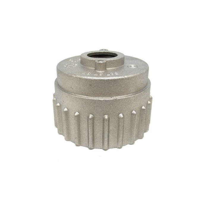 KAPA GLAVE TRIMERA T45X METALNA HUSQVARNA ORIGINAL 537 37 37-01