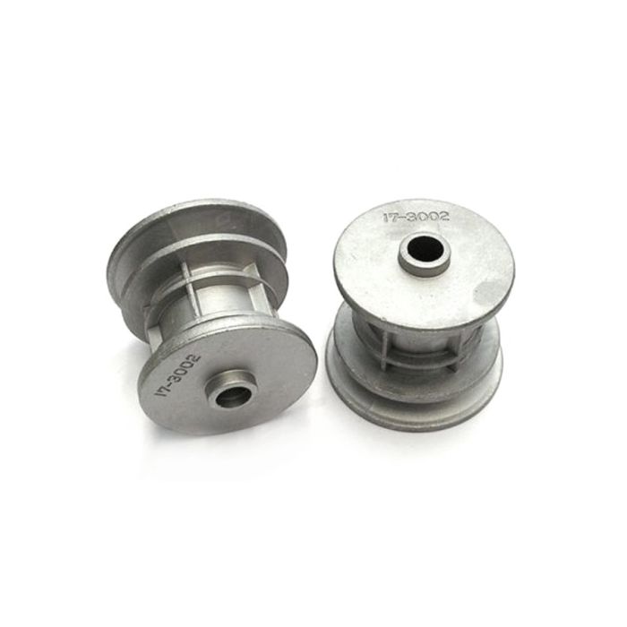 ADAPTER NOŽA KOSILICE 22,2mm S REMENICOM HUSQVARNA R146S,147,151 (531 20 50-48)