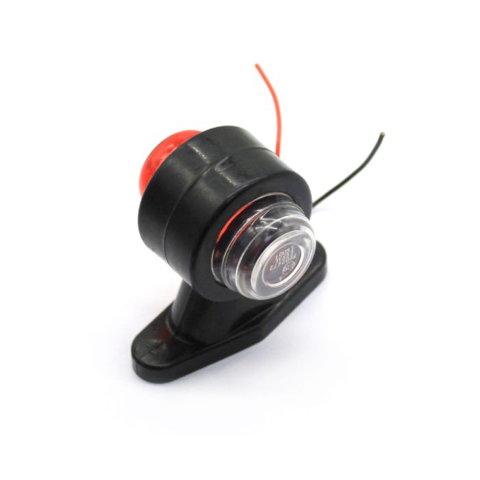 SVJETLO GABARITNO RAVNO 90mm