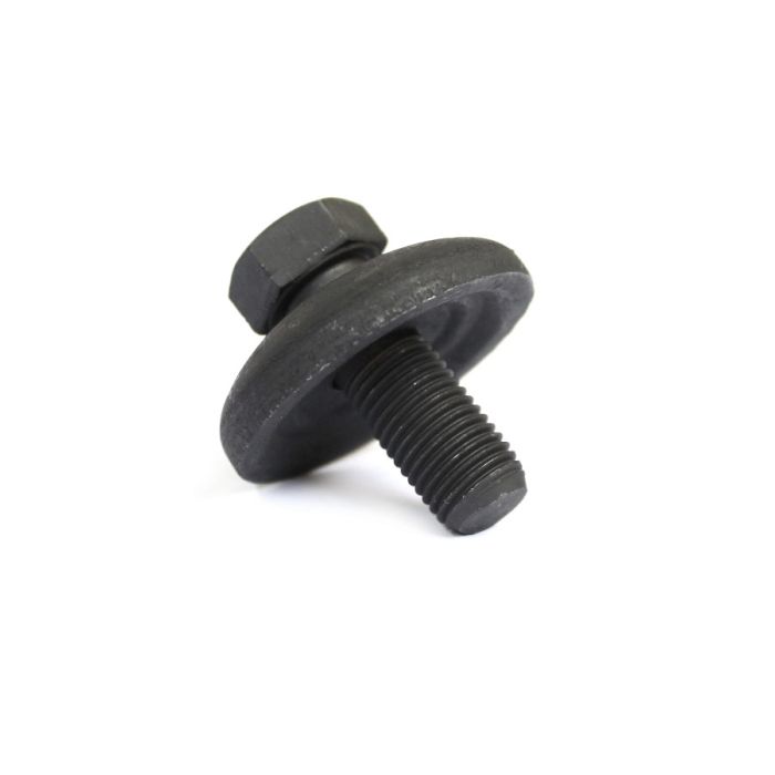 VIJAK NOŽA KOSILICE 1/4"X32mm DESNI S PODLOŠKOM LT 125, 131,151 LONCIN TRAKTORSKE MOTORE,KOHLER