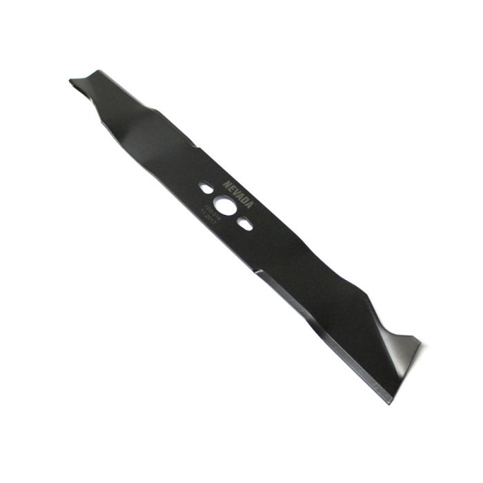 NOŽ KOSILICE 45,6cm OVALNA RUPA AMA RT461,PRAKTIK,CLOVER (456mm) NEVADA 100-318