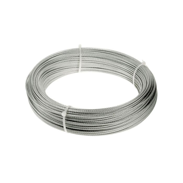 ČELIČNO UŽE 6,00 mm 15M GALVANIZIRANO