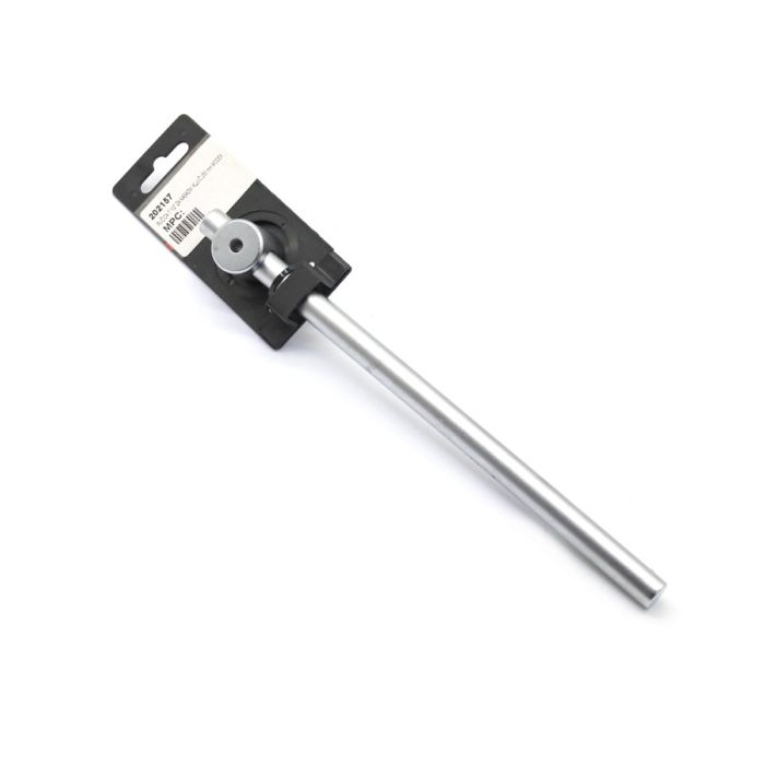 RUČICA T 1/2" ZA NASADNI KLJUČ 250 mm MODEX 