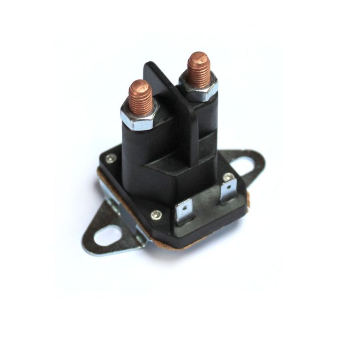 SOLENOID CASTELGARDEN TC102, TCP122 (118736110/0)