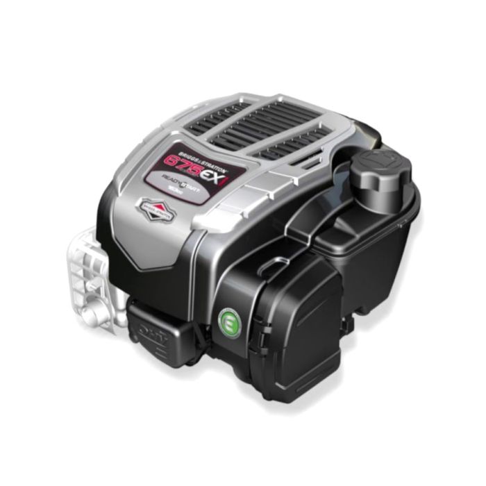 MOTOR BRIGGS & STRATTON 675 EXi, 163ccm3, OSOVINA 22,2X50 (KOSILICA) 104M02-0045