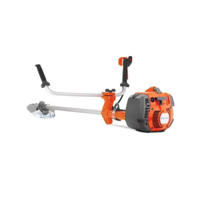 TRIMER ČISTAČ ŠIKARE/ŠUME HUSQVARNA 545 FX 45,7ccm3 2,2kW ŠIROKE RUČKE 8,10KG