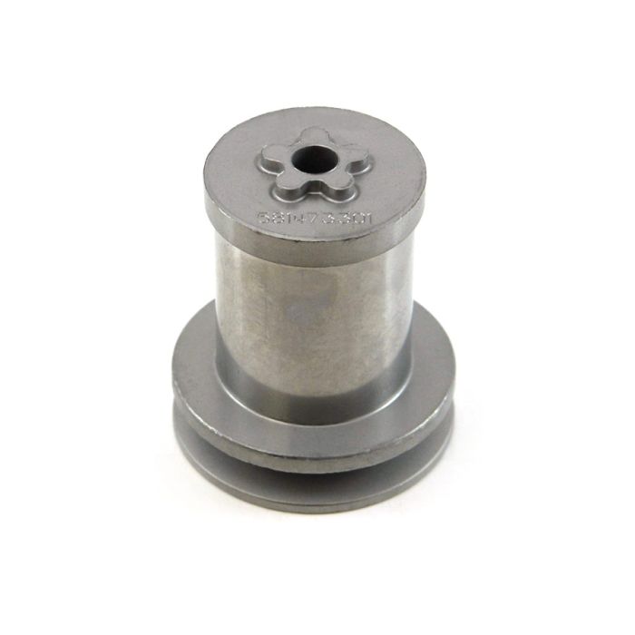 ADAPTER NOŽA KOSILICE 25X70 mm ZVIJEZDA-HUSQVARNA LB 155,356V ORIGINAL 581 47 33-01