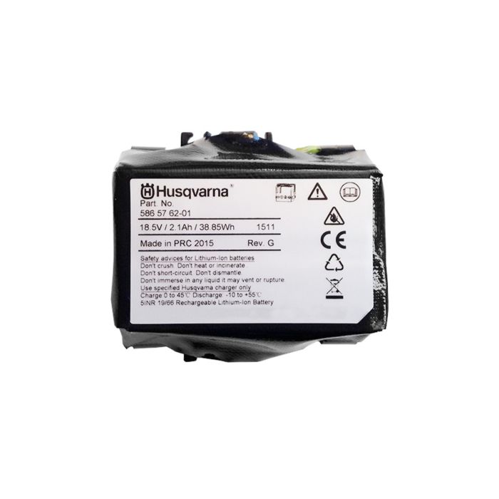 BATERIJA AUTOMOWER HUSQVARNA 105,305 586 57 62-01