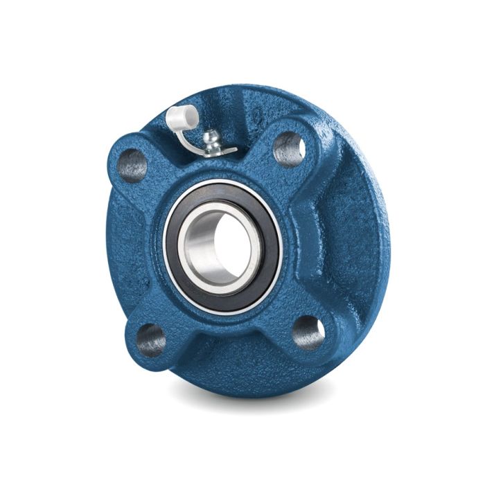 KUĆIŠTE S LEŽAJEM UCFC 206 MTM/CRAFT BEARINGS
