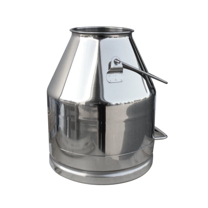 KANTA ZA MLIJEKO 25 lit INOX