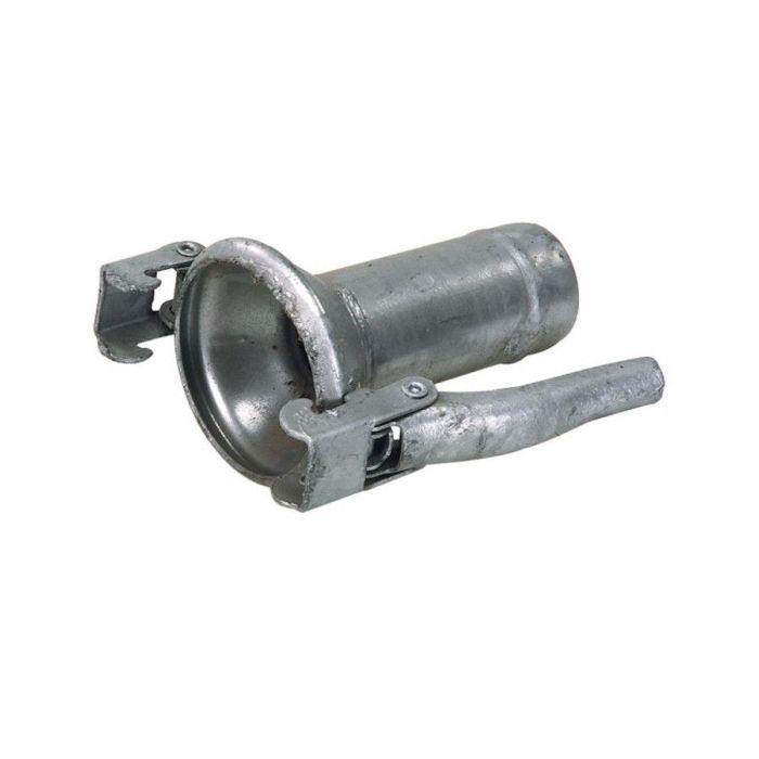 SPOJKA B 6" FI150 ZA CISTERNU (CREINA) - AMA
