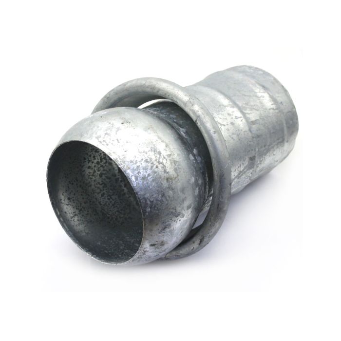 SPOJKA A 6" FI150 ZA CISTERNU (CREINA) - AMA