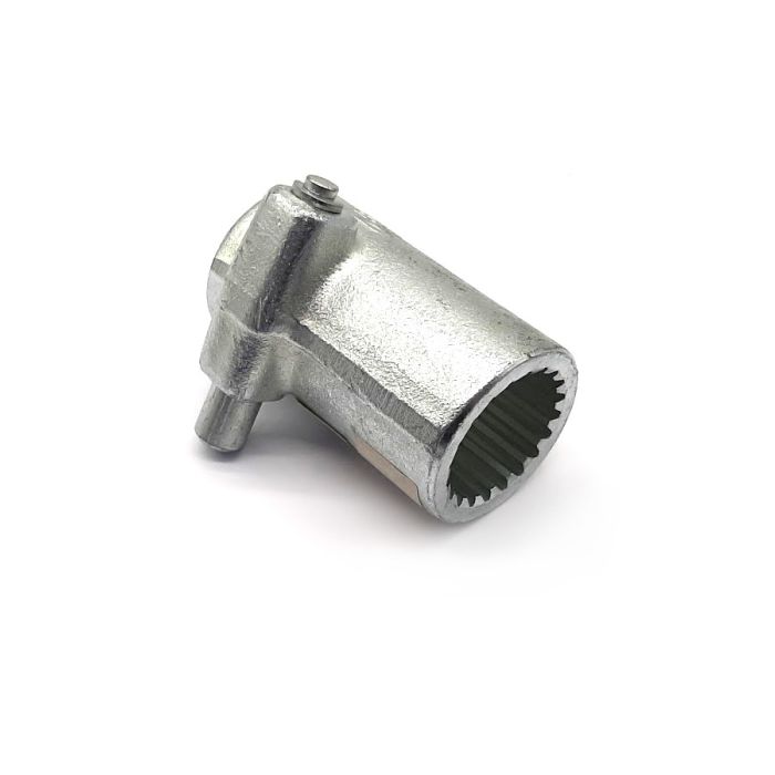 SPOJKA KARDANSKE OSOVINE S OSIGURAČEM 1" 3/4 Z20  L-100mm