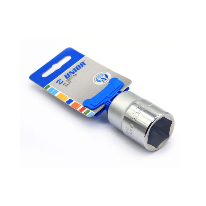 KLJUČ NASADNI 3/4" 27 197 UNIOR 115440