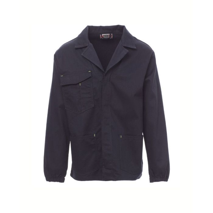 JAKNA RADNA MODEL WING NAVY PLAVA 260 GR. VEL. L 5899WINGL