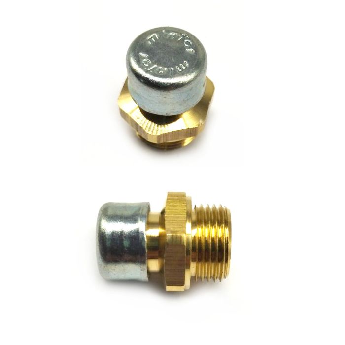 ODUŠAK SA KAPICOM 3/8"