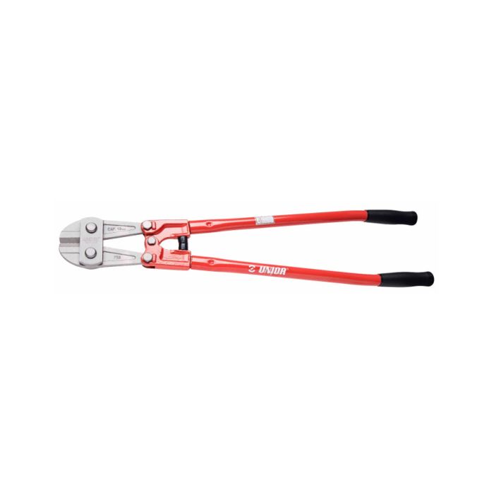 ŠKARE ZA BETONSKO ŽELJEZO 596A 450mm UNIOR 117296