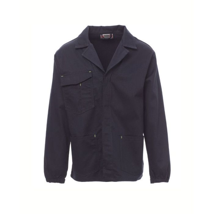 JAKNA RADNA MODEL WING NAVY PLAVA 260 GR. VEL. M 5899WINGM