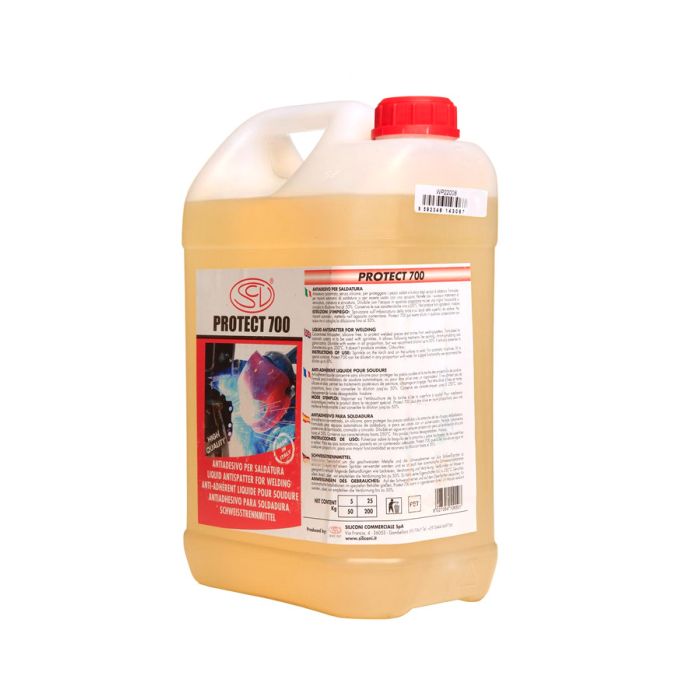 TEKUĆINA ZA CO2 PROTECT 700 5/1