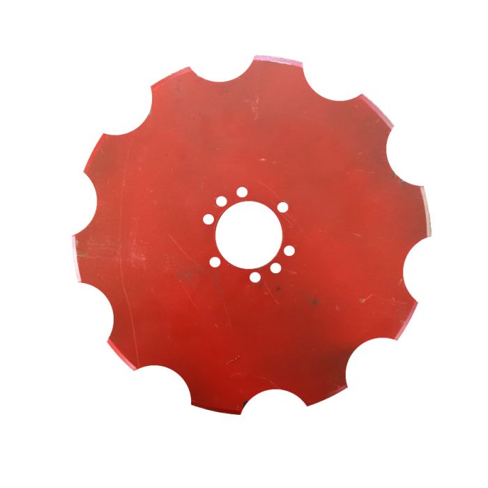 DISK CRTALA PLUGA NAZUBLJENI IMT 757 14" 445mm