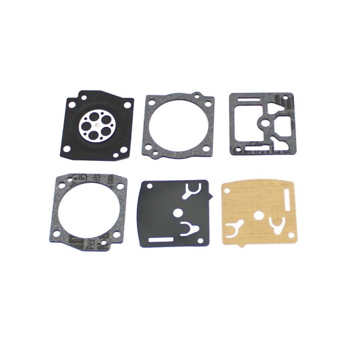 MEMBRAN MOTORNE PILE HUSQVARNA 365 (C3M-EL2C) ZAMA GND-24