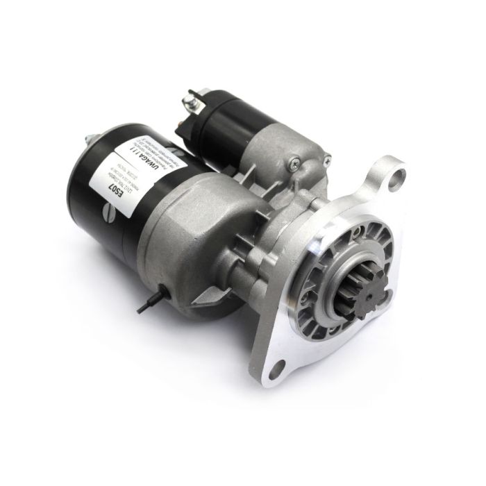 ELEKTROPOKRETAČ IMT 539-560, 2,7 kW S REDUKTOROM TECHMONT