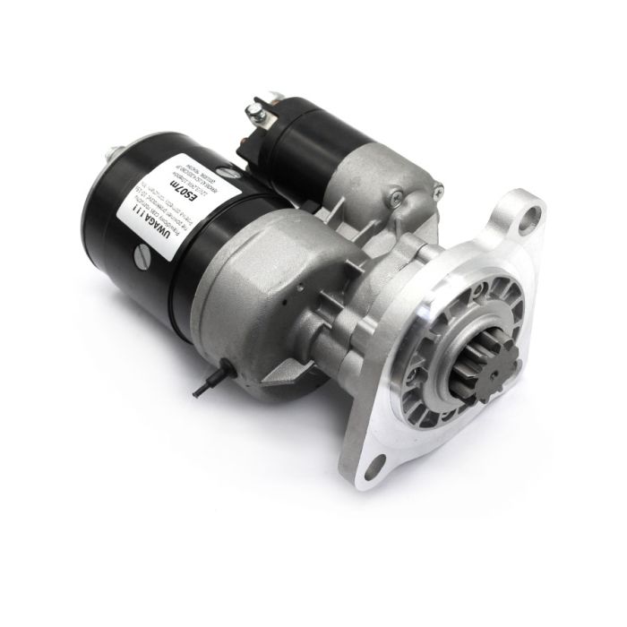 ELEKTROPOKRETAČ IMT 539-560, 3,2kW S REDUKTOROM TECHMONT