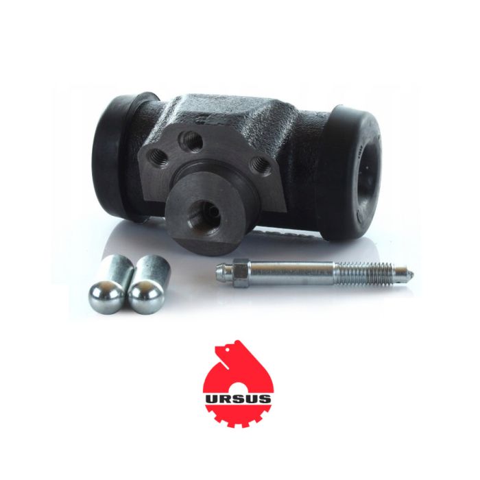 CILINDAR KOČIONI U KOTAČU ZETOR LIJEVI 6711-2603, 67112603U PREMIUM ORIGINAL PART