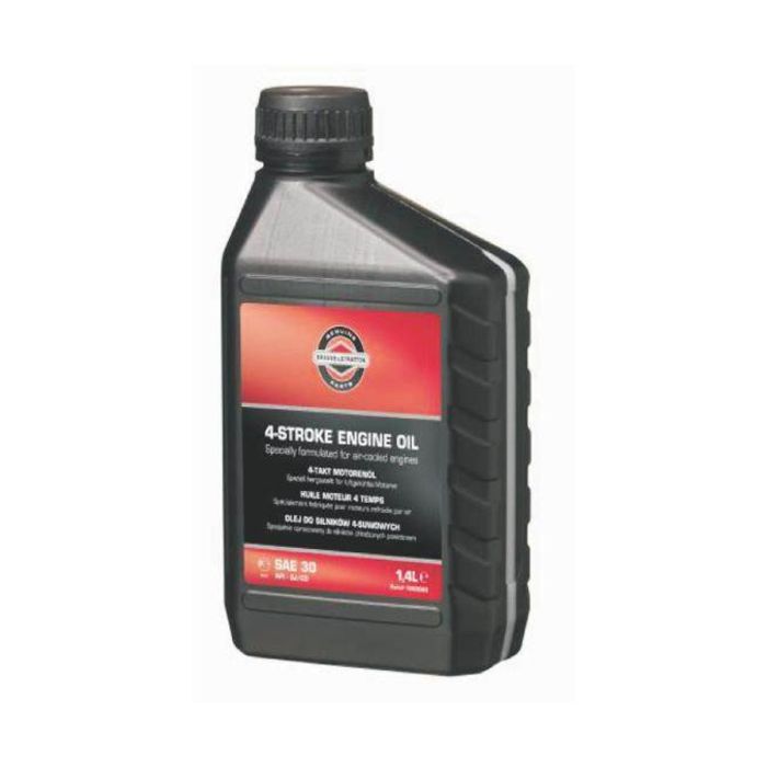 ULJE ZA KOSILICE 4T SAE30 1,4lit BRIGGS & STRATTON
