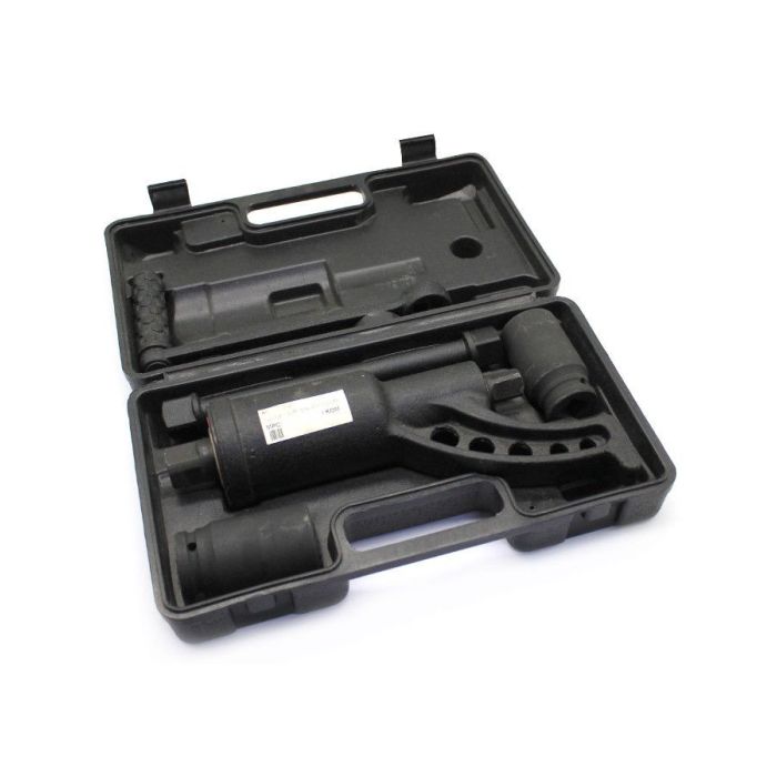 KLJUČ RUSKI 1" OMJER 1:58 max. 4800NM PVC KOFER