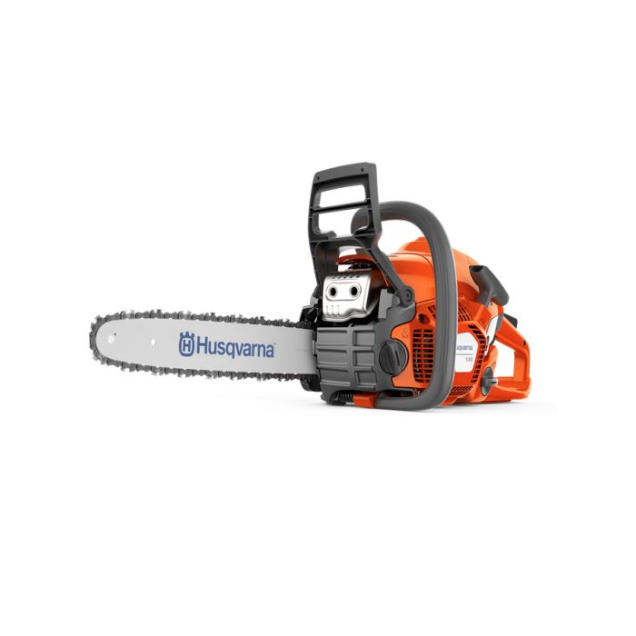 PILA MOTORNA HUSQVARNA 130 1,5 KW/2,04 KS  38ccm, VODILICA 35cm LANAC 3/8 PICCO 1,3  26Z, 4,7kg